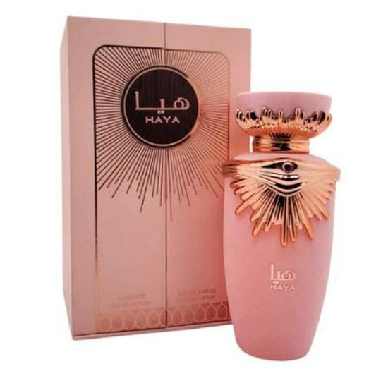 Lattafa Haya Eau De Parfum 100 Ml