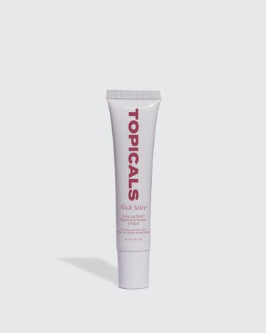 Topicals Slick Salve Lip Balm – Acai