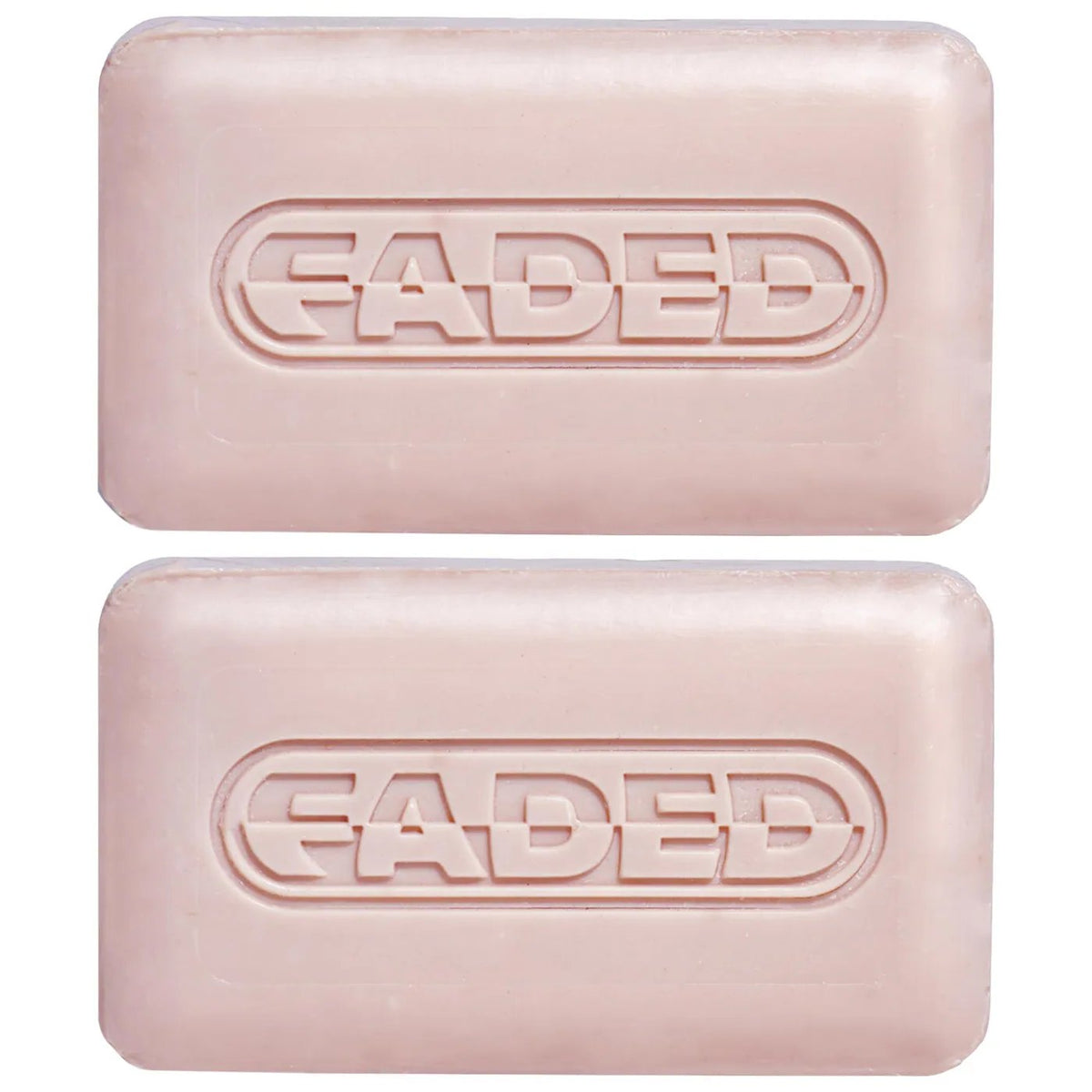Topicals Faded Brightening & Cleansing Body Bar for Uneven Skin Tone (2 Pack)