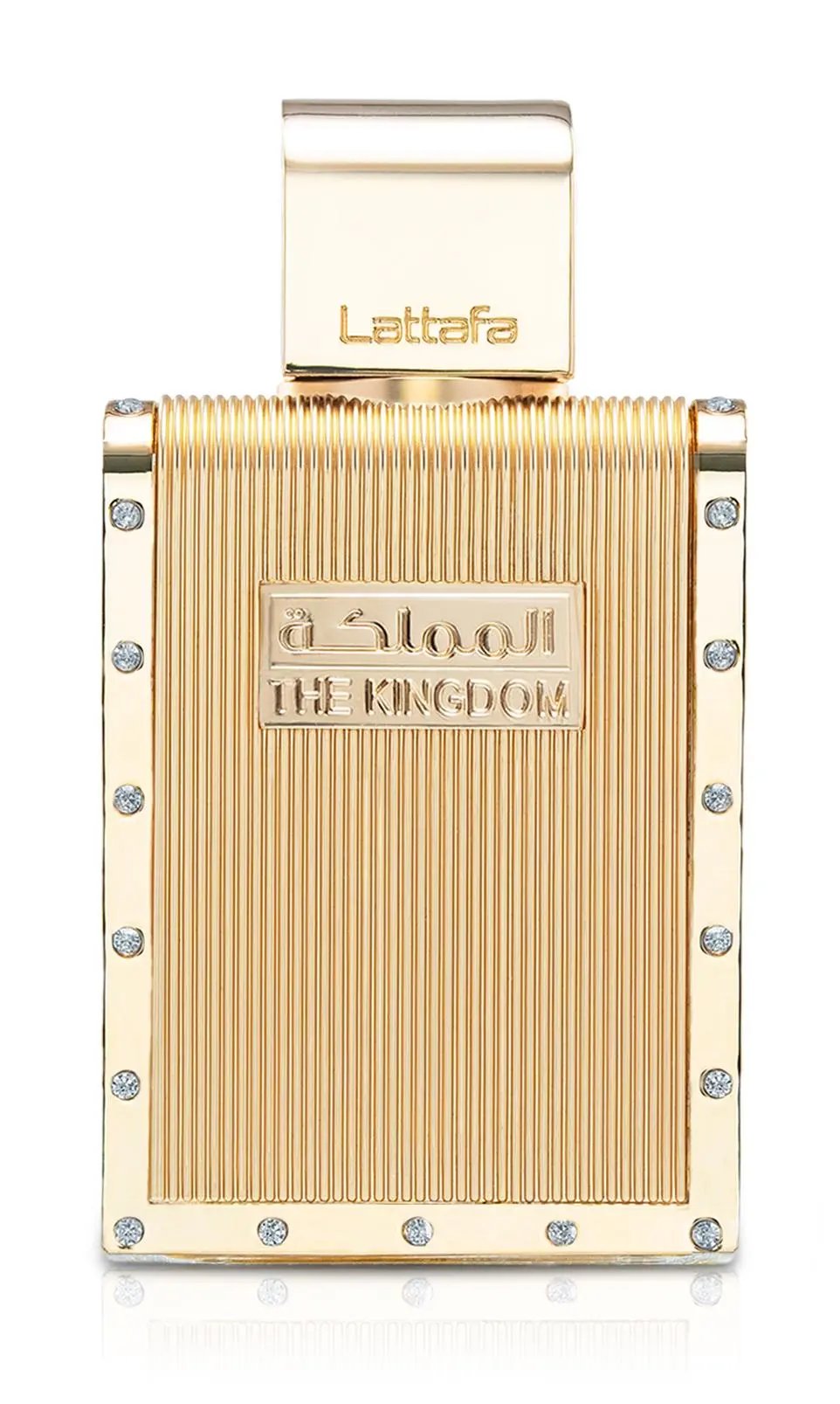 Lattafa The Kingdom for Men