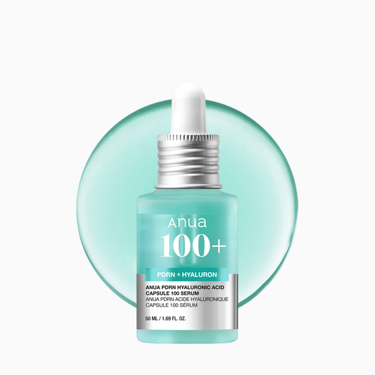 Anua PDRN Hyaluronic Acid Capsule 100 Serum