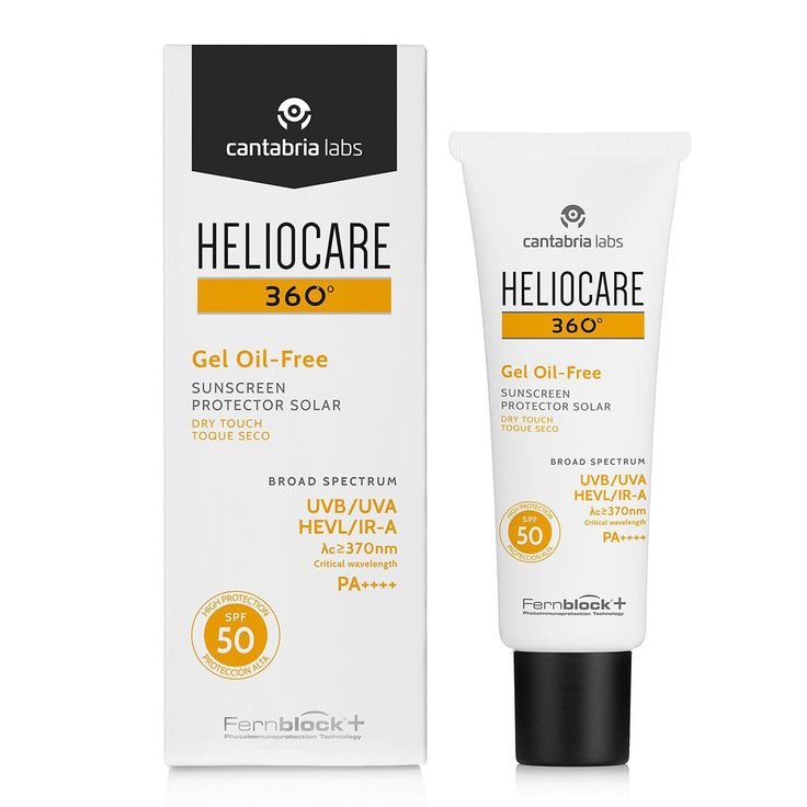 Heliocare