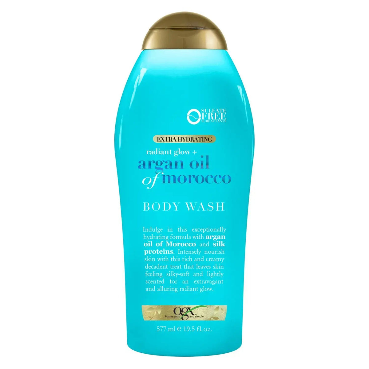 OGX Argan Oil of Morocco Body Wash