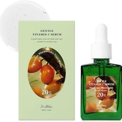 Dr. Althea Gentle Vitamin C Serum