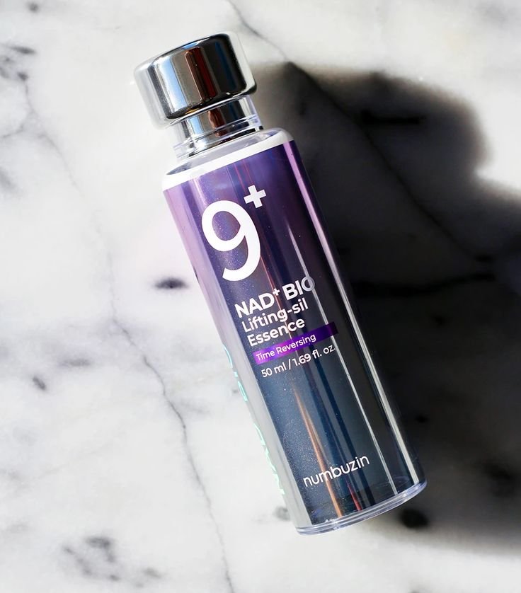 Numbuzin No.9 NAD+ Bio Lifting Essence