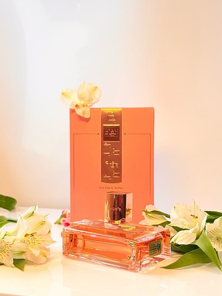 Lattafa Angham Second Song Eau de Parfum