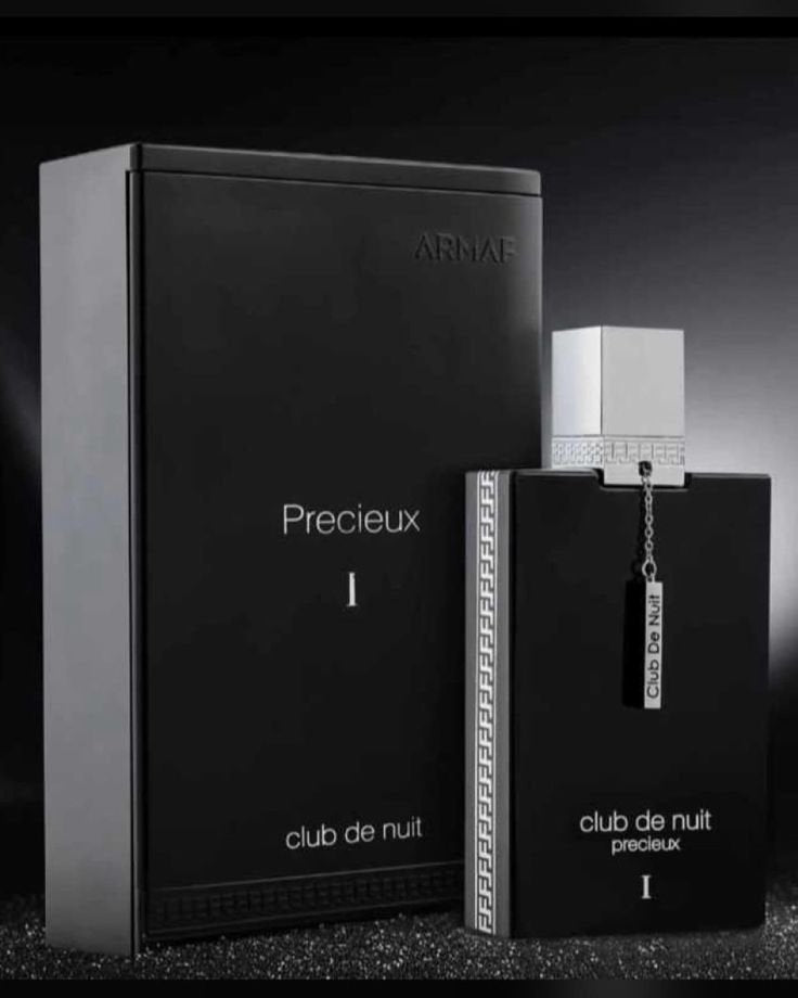 Armaf Club de Nuit Precieux 1 Extrait de Parfum 55ml