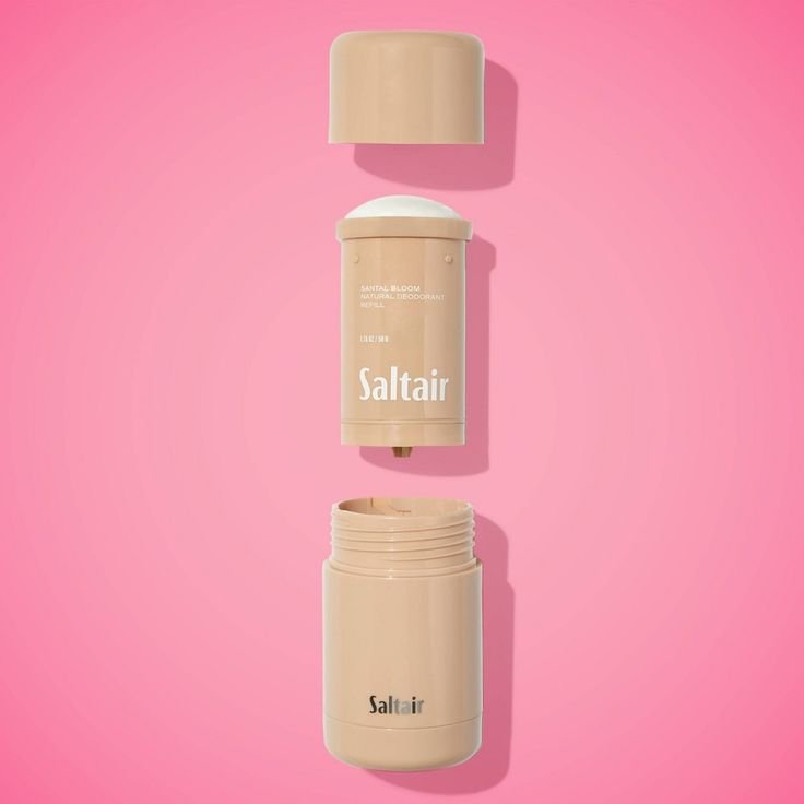 Saltair Skincare Deodorant