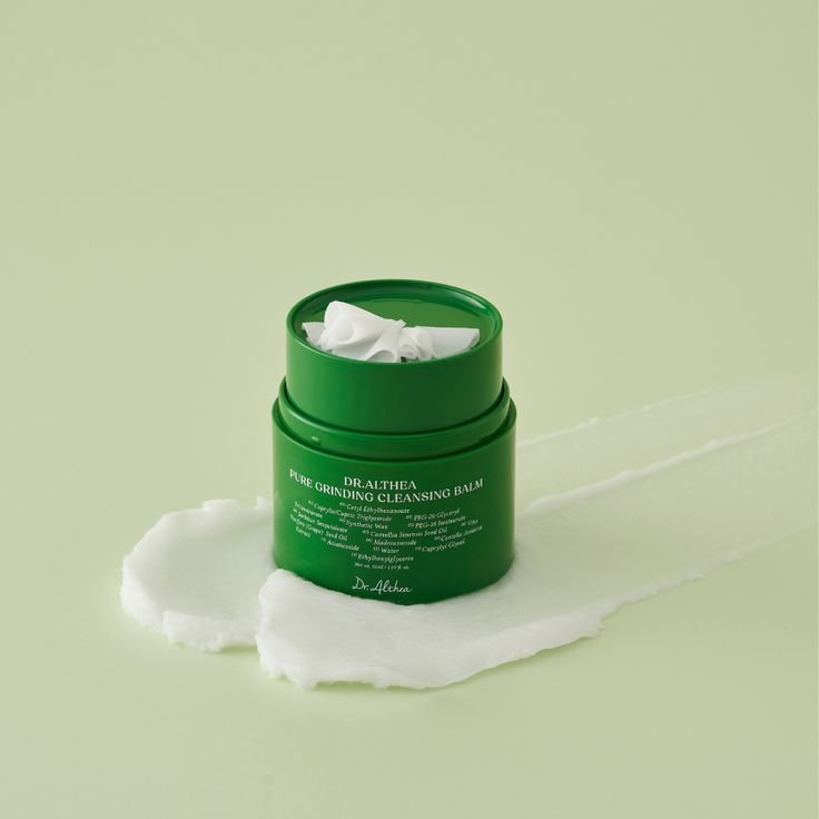 Dr. Althea Pure Grinding Cleansing Balm 50ml