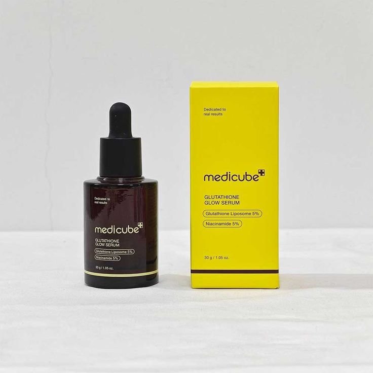 Medicube Glutathione Glow Serum
