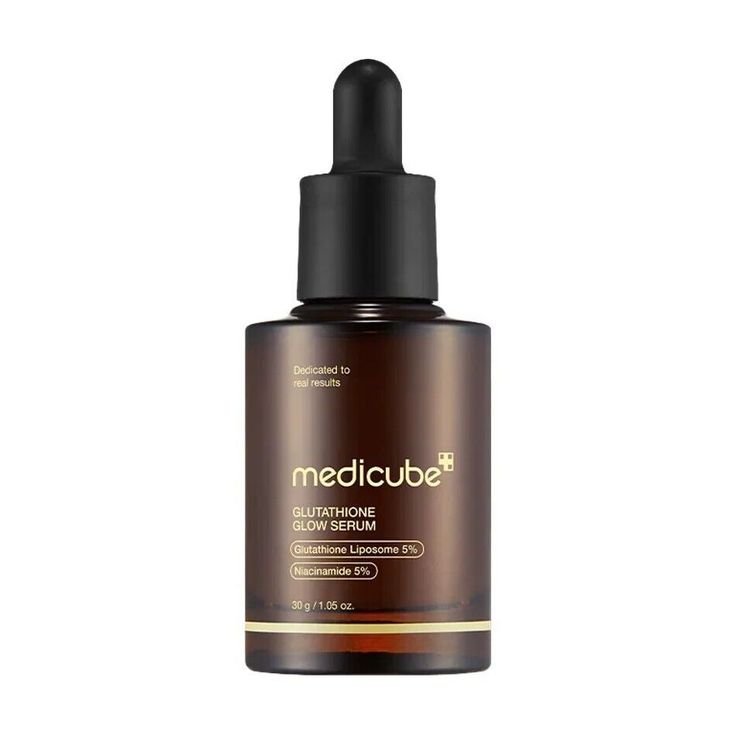 Medicube Glutathione Glow Serum