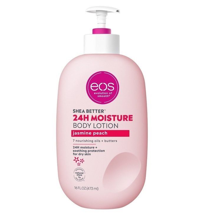 EOS 24hr Moisture Body Lotion