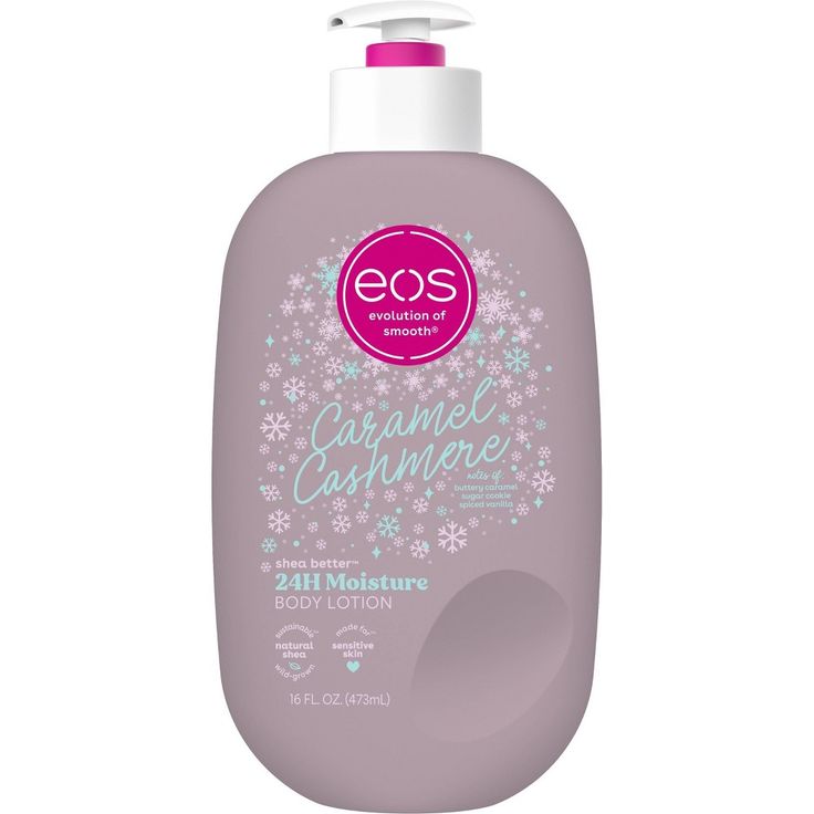 EOS 24hr Moisture Body Lotion