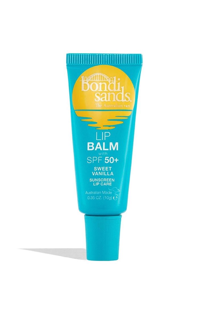 Bondi Sands SPF 50+ Lip Balm