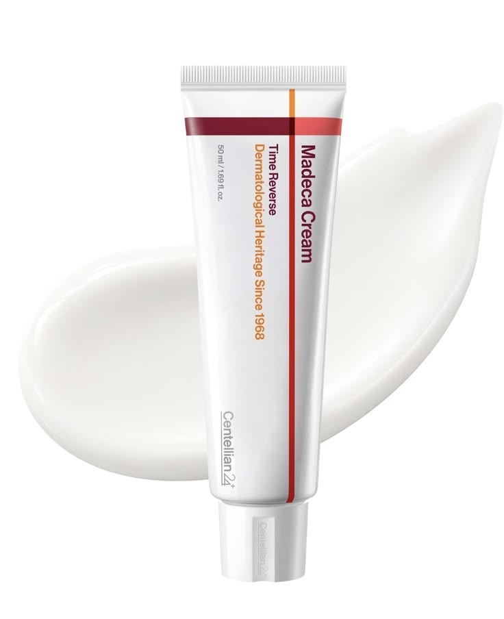 Centellian24 Madeca Cream Time Reverse 50ml