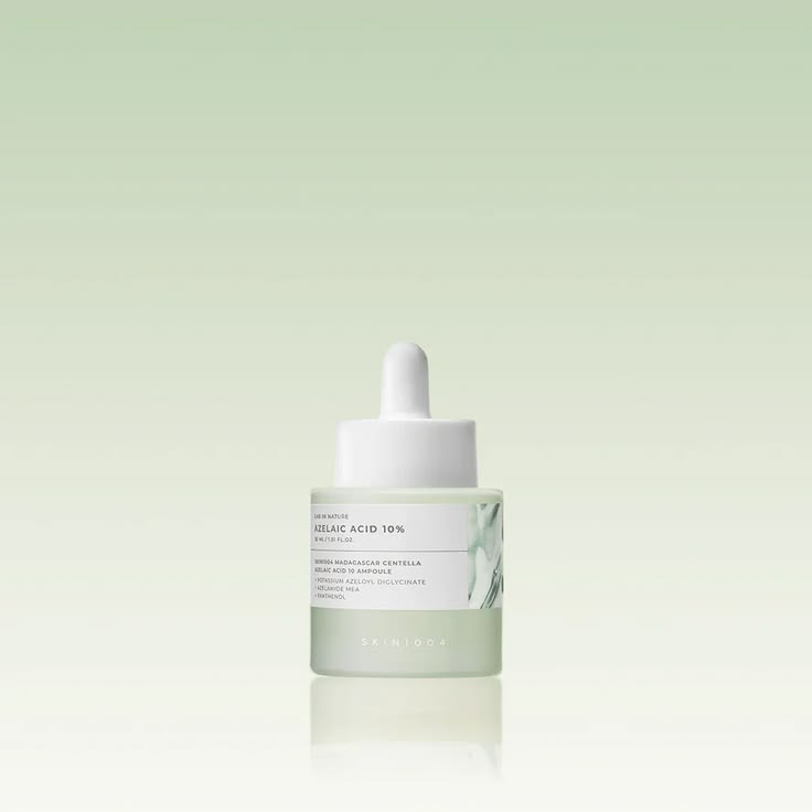 SKIN1004 Madagascar Centella Azelaic Acid 10 Ampoule