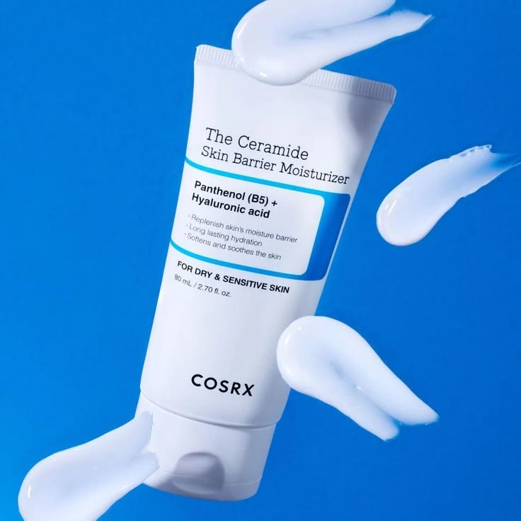 COSRX The Ceramide Skin Barrier Moisturizer