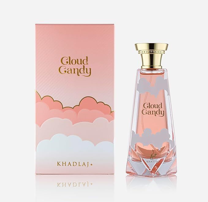 Khadlaj Cloud Candy Eau de Parfum