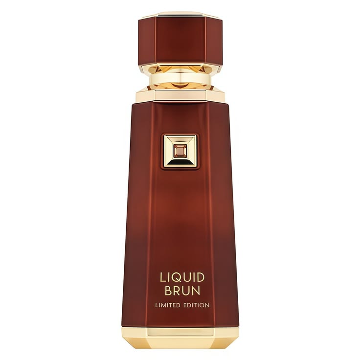 French Avenue Liquid Brun Limited Edition