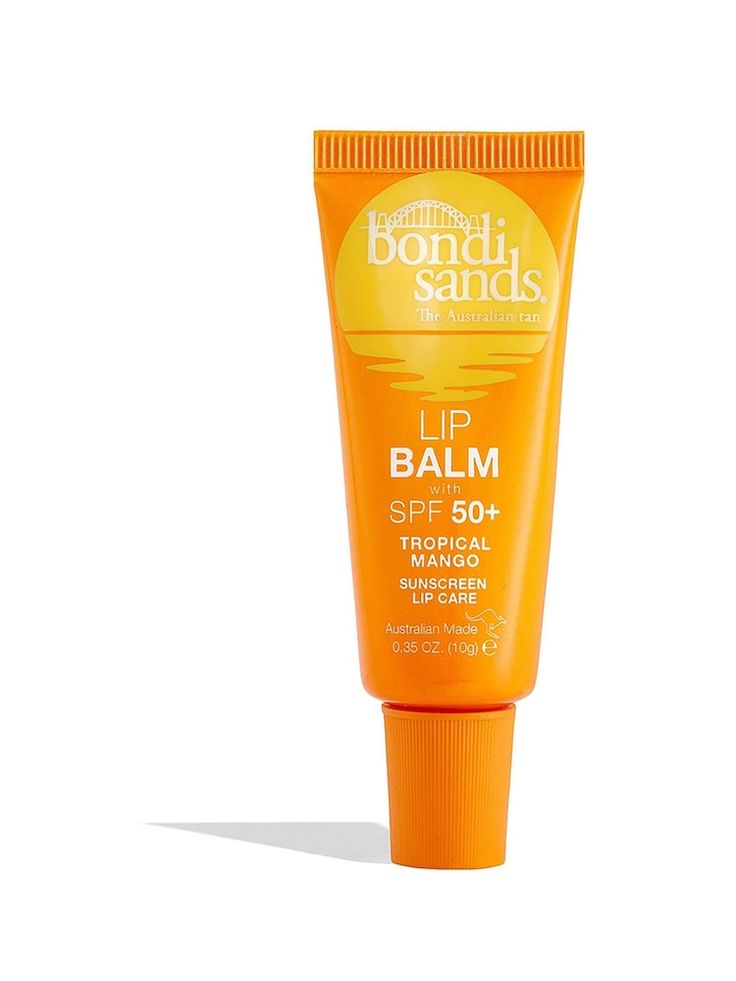 Bondi Sands SPF 50+ Lip Balm