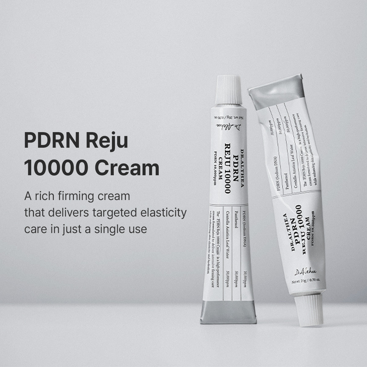 Dr. Althea PDRN Reju 10000 Cream 20g