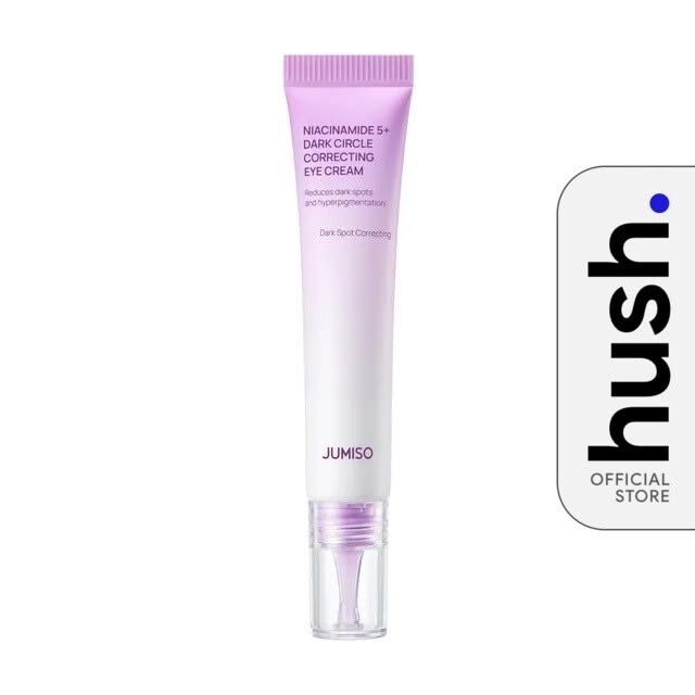 Jumiso Niacinamide 5+ Dark Circle Correcting Eye Cream