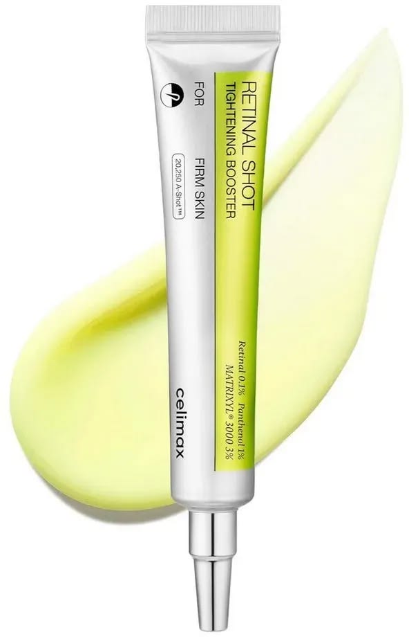 Celimax The Vita-A Retinal Shot Tightening Booster