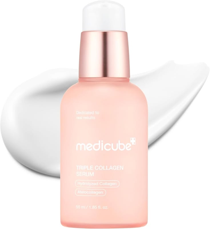 Medicube Triple Collagen Serum 55ml