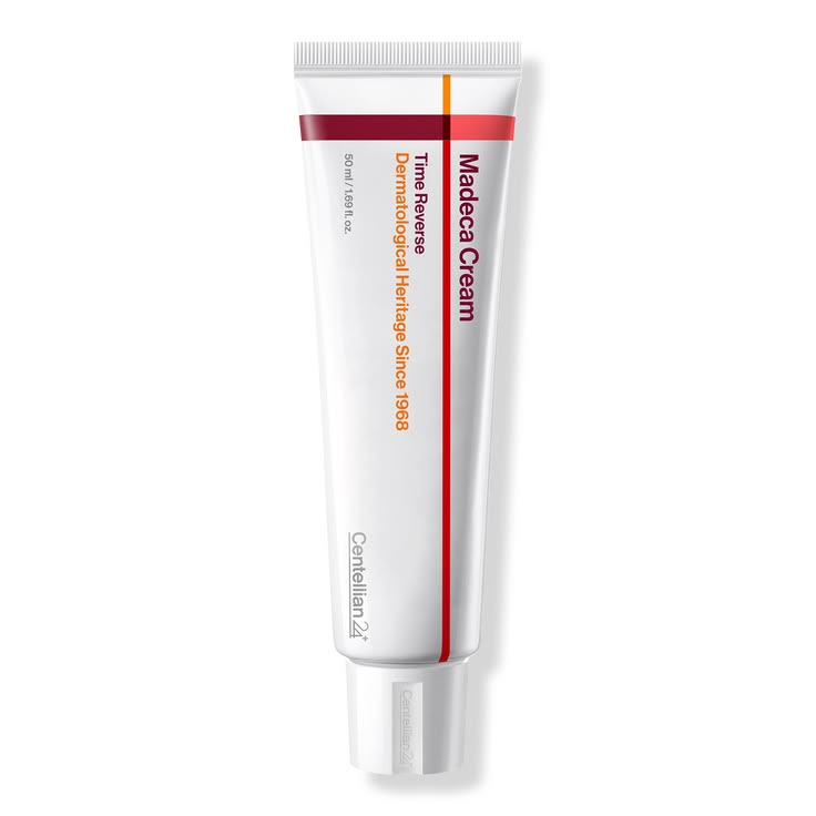 Centellian24 Madeca Cream Time Reverse 50ml