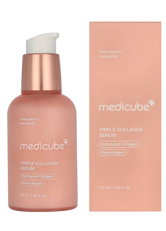 Medicube Triple Collagen Serum 55ml