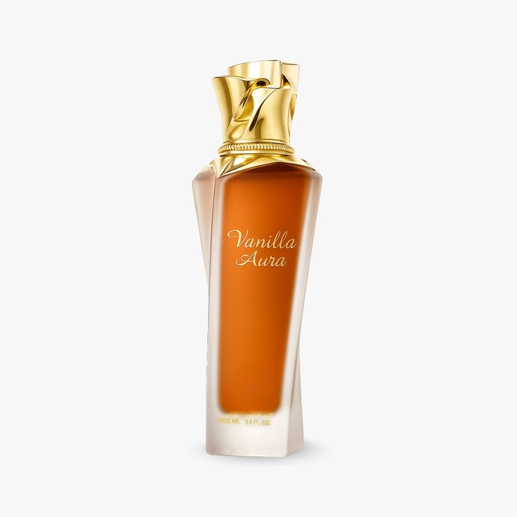 Maison Asrar Vanilla Aura Eau de Parfum 100ml