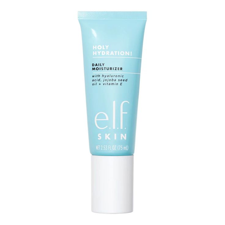e.l.f. SKIN Holy Hydration! Daily Moisturizer 75ml