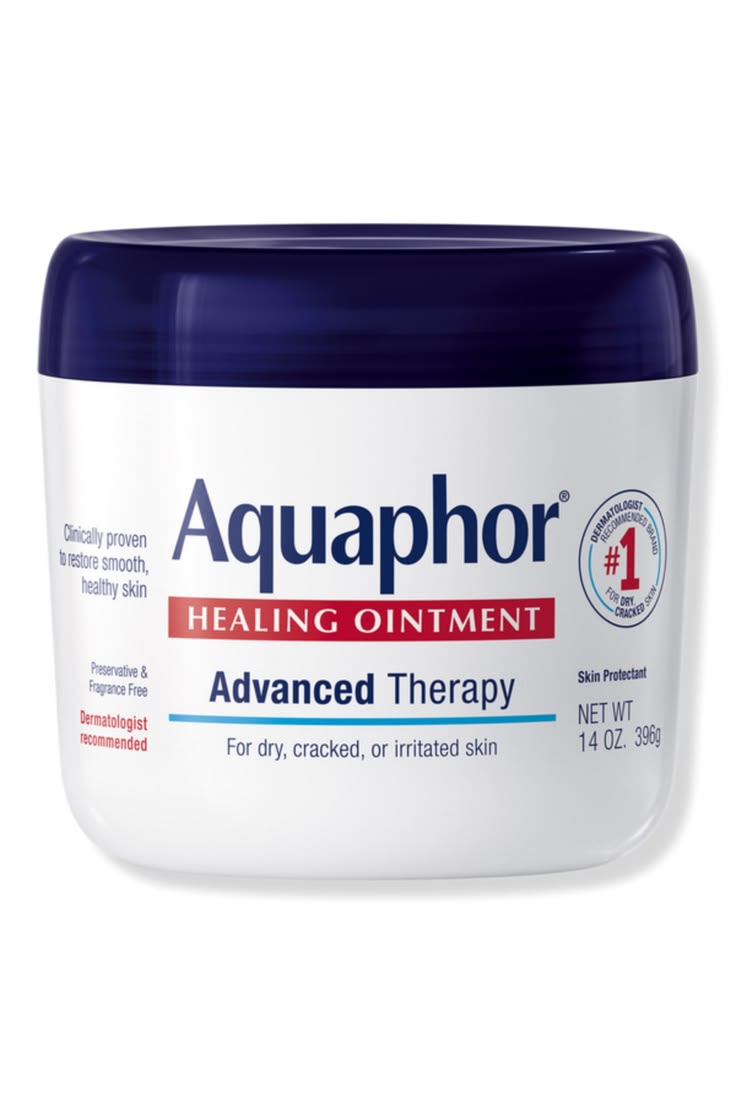 Aquaphor Healing Ointment Advanced Therapy 396g