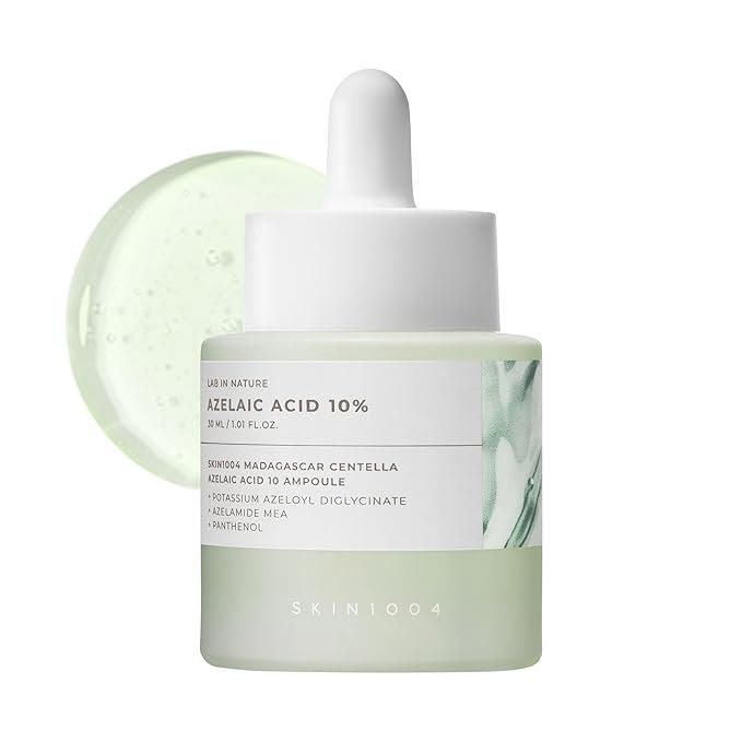 SKIN1004 Madagascar Centella Azelaic Acid 10 Ampoule