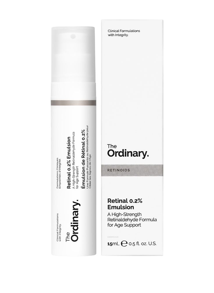 The Ordinary RETINAL 0.2 EMULSION