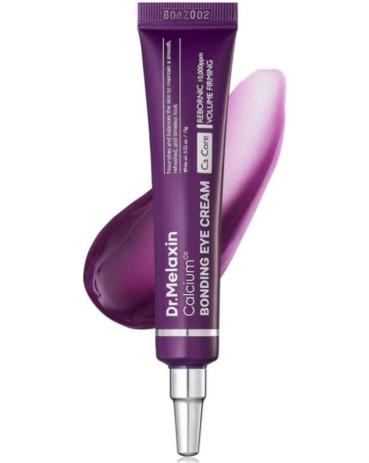 Dr. Melaxin Calcium Bonding Eye Cream
