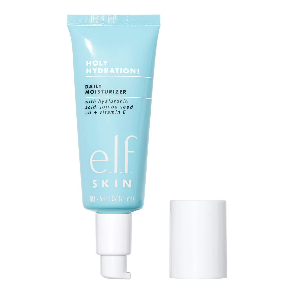 e.l.f. SKIN Holy Hydration! Daily Moisturizer 75ml