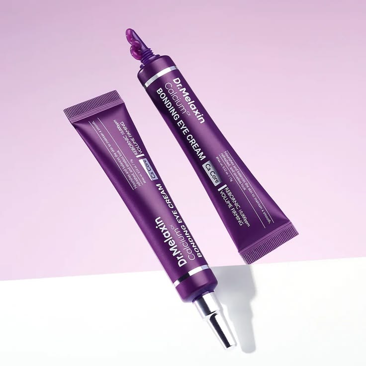 Dr. Melaxin Calcium Bonding Eye Cream