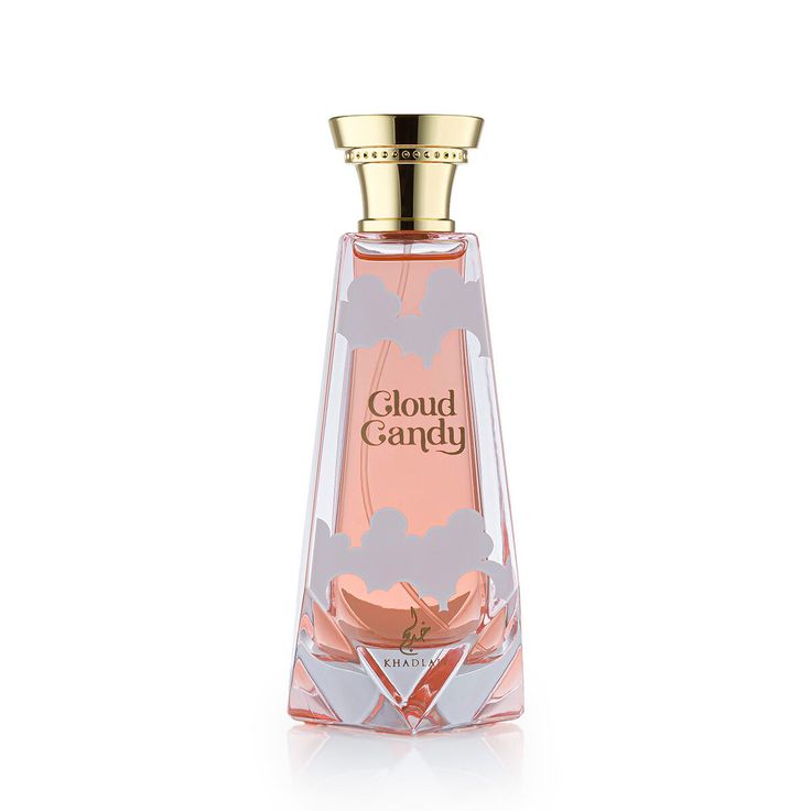 Khadlaj Cloud Candy Eau de Parfum