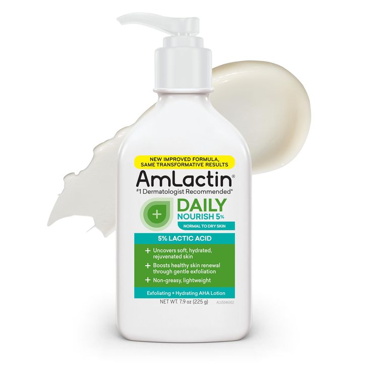 Amlactin