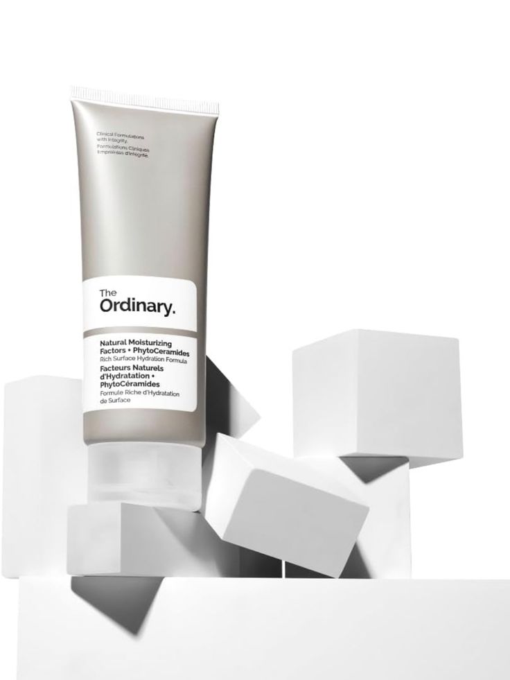 The Ordinary Natural Moisturizing Factors + PhytoCeramides 100ml