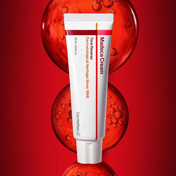 Centellian24 Madeca Cream Time Reverse 50ml