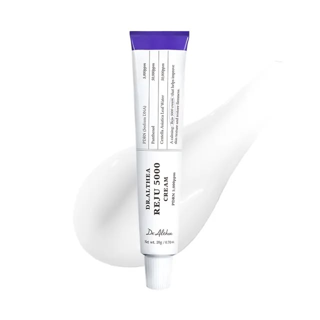 Dr. Althea PDRN Reju 5000 Cream 20g