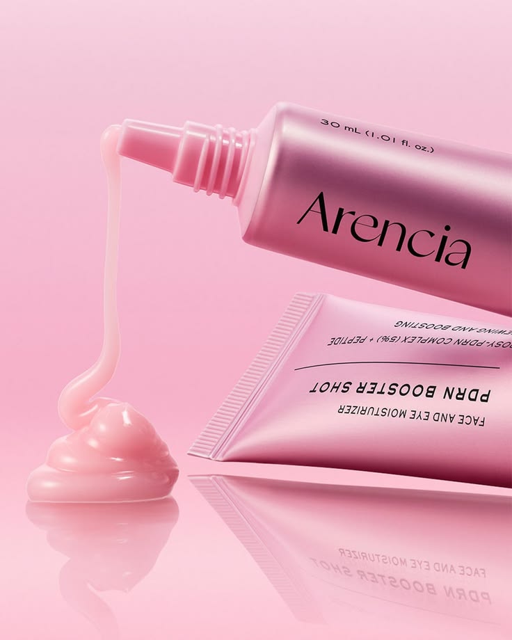 Arencia PDRN Booster Shot 30ml