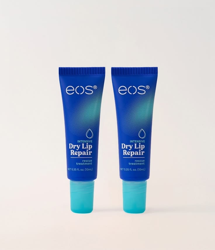 eos Intensive Dry Lip Repair Treatment