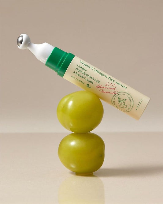 AXIS-Y Vegan Collagen Eye Serum