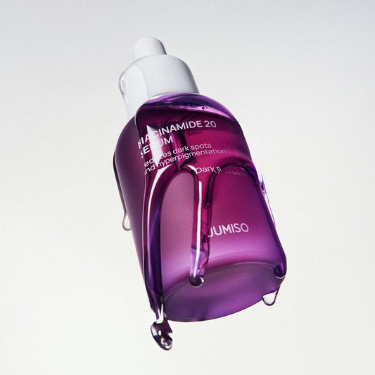 JUMISO Niacinamide 20 Serum