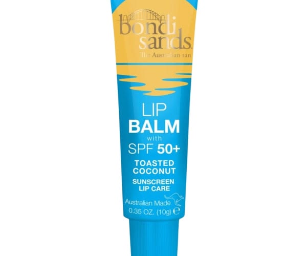 Bondi Sands SPF 50+ Lip Balm