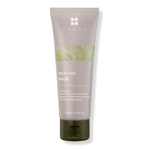 BRMUD Recovery Mud Mask