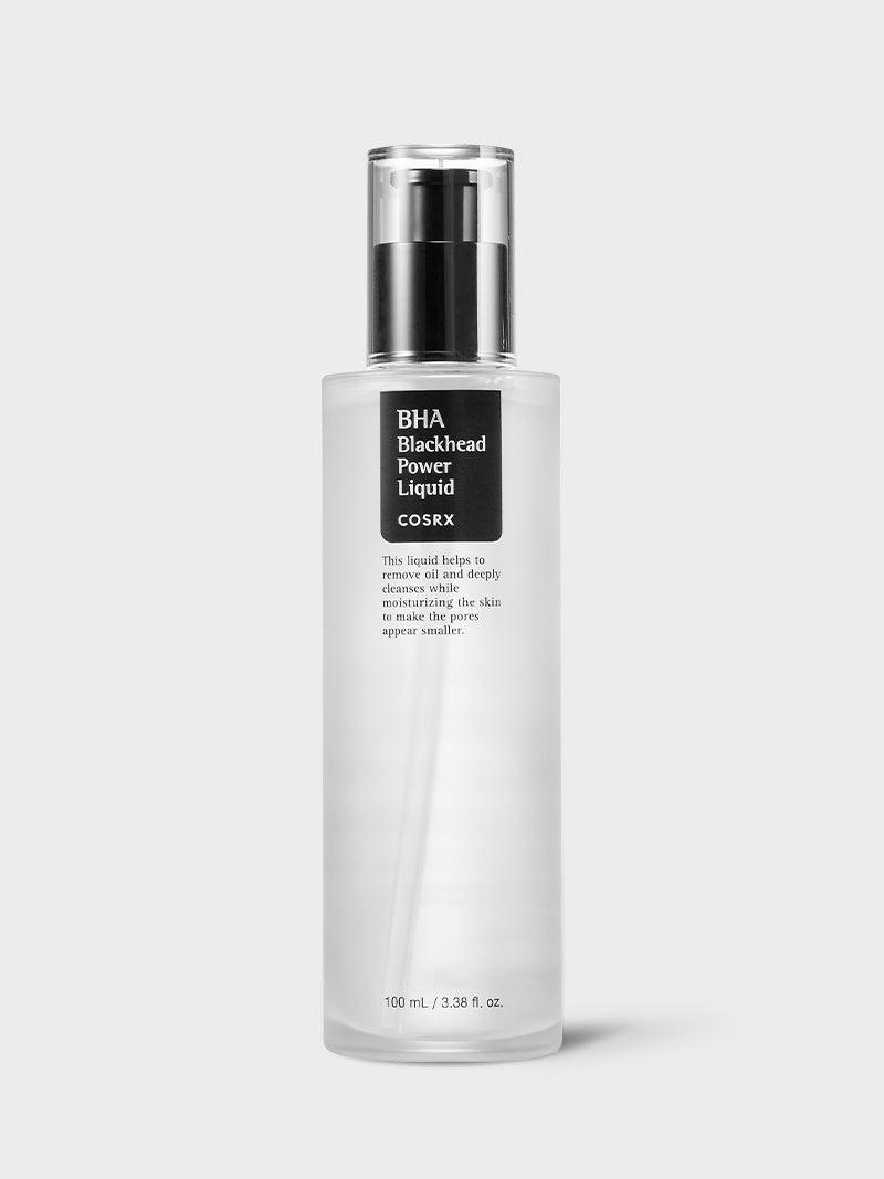 COSRX BHA BLACKHEAD POWER LIQUID 100ML